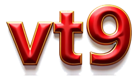 vt9 logo